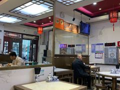 -伟记奥面馆(白塔东路店)