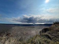 -夏威夷火山国家公园