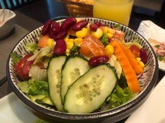 -南苑环球酒店-稻菊日式餐厅(鄞县大道店)