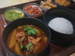 -牛腩之旅·牛腩牛杂煲(光启城美食城店)