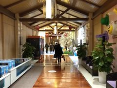 -汤连得温泉馆(宝山店)