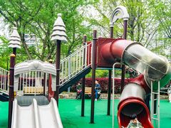 -苏州河梦清园环保主题公园