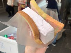 -詹爷爷乌节路街头冰淇淋