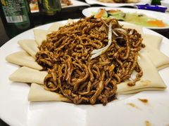 -好妈王饺子(滂江街店)