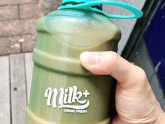 -milkplus·泰式奶茶(较场东路店)