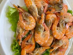 -北方饺子王·海肠捞饭·海鲜锅(山大店)