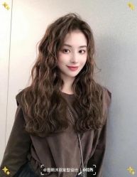 点击看大图 -KIMI HAIR SALON·烫染设计店