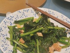 -围龙屋客家食府(福田店)