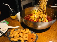 -付小姐在成都(五道口店)