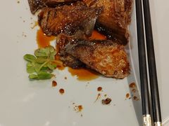 -上海1号私藏菜(静安店)