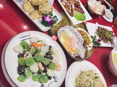 -盈春大饭店(千山路店)