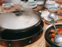-春润大地海南椰子鸡(沙井京基百纳广场店)
