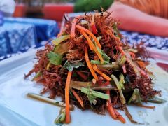 哈尼树花-滇道云南特色料理(康定路店)