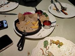 -碧特博格·20年品牌西餐厅(芜湖路店)