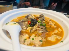 -庆江南江南菜(琴湖溪里花园城店)