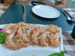 -起士林西餐厅(东经路店)
