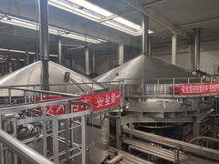 -百威中国啤酒博物馆