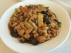 -大铁勺新津菜(迎水道店)