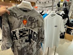 -太原茂业天地购物中心