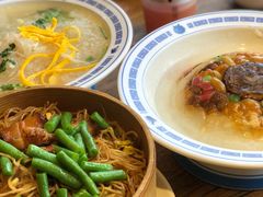 -老雒阳面馆·水席(定鼎门店)