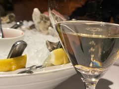 -Oyster Talks 四度蚝法餐厅