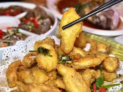 -东江海鲜大排档·潮汕菜·砂锅粥