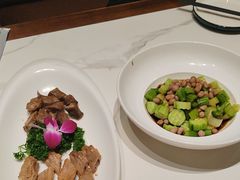 -梅利汴京烤鸭•开封豫菜地标店(东大街店)
