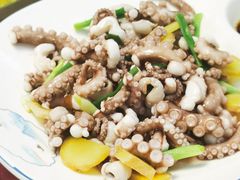 -台州湾小海鲜·范家厨房(人民路店)