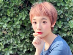 点击看大图 -容萨美业·美容美发
