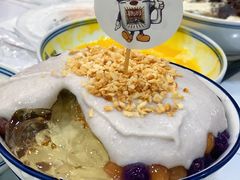 -糖潮糖水铺(省府店)