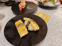 -争鲜回转寿司(西红门荟聚PLUS店)
