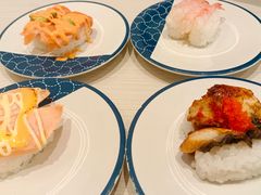 -滨寿司(高新伊藤店)