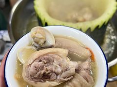 -兴兴旺·冬瓜盅·啫啫煲(西华路店)