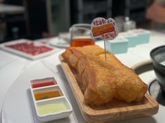 -滋粥楼·顺德菜(番禺广场总店)
