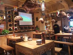 -泥糊破店小酒馆·团建聚餐(南京西路店)