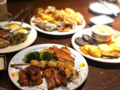 -松子料理(白家庄店)
