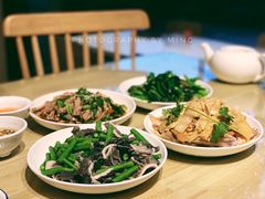 -东山茶寮(新安店)