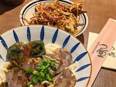 -面乙新派手擀面(大悦城店)