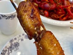 -簋街仔仔小龙虾(总店)