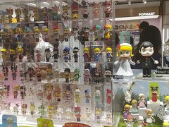 -泡泡玛特POPMART(国金街店)