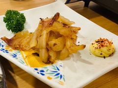 -天正河鲀·河豚亭(大连店)