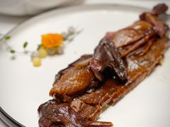 本邦酱鸭-乾隆美食·本帮菜(黄河路店)