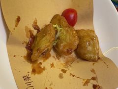 -鸡毛店·川菜(文殊院店)