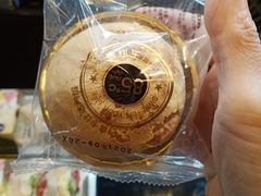 -85度C(泉州南安溪美店)