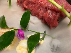 -盡膳口福跷脚牛肉火锅(合生汇购物中心店)