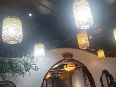 -野渡坡·极致湘菜·庭院餐厅(汉阳店)