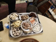 -月圆火锅(宁海东路二店)