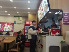 -刁四藤椒麻辣烫(良村开发区店)
