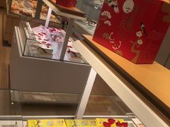 -好利来(西铁营万达广场店)