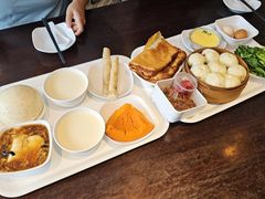 -阿那亚第三食堂 Cafeteria 3